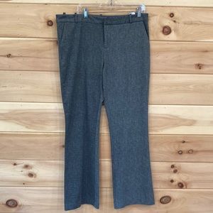 Like new Kut from the Kloth gray dress slacks